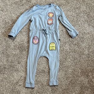 RAGS Jumpsuit